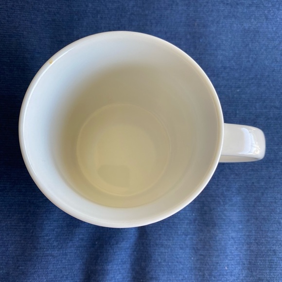 Starbucks 2017 Siren Mermaid  Coffee Mug - Picture 4 of 6